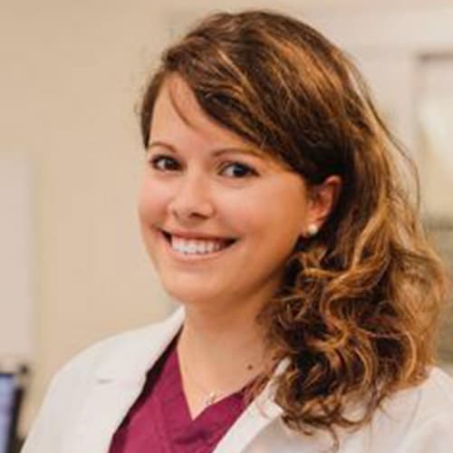 Dr. Aurora Laprais, Halifax Internal Medicine Specialist